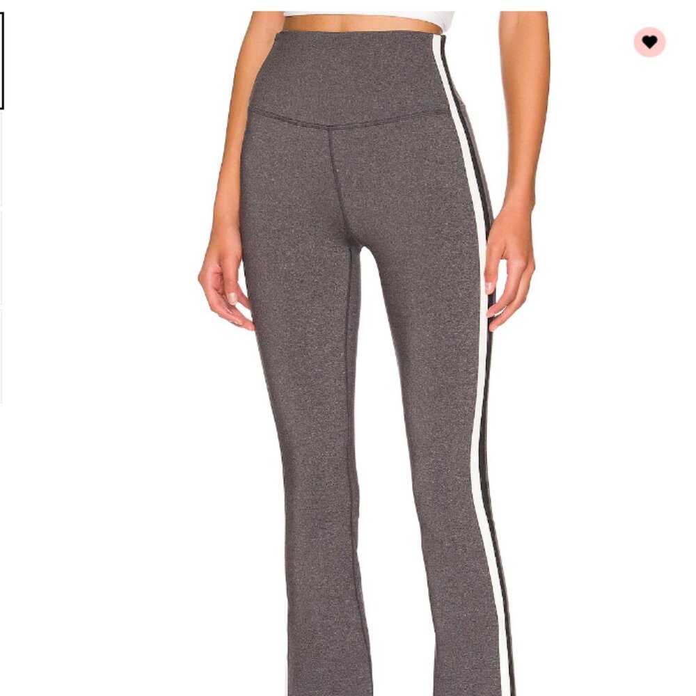 Raquel High Waist Flare Legging